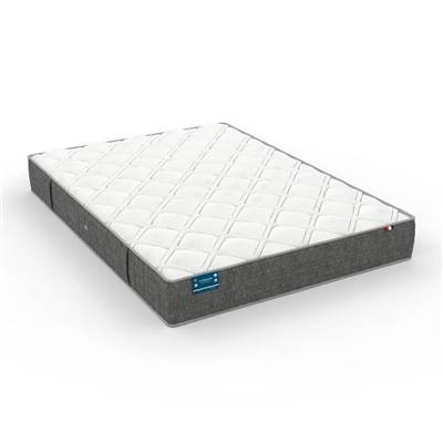 Adovli matelas 160x200 latex très ferme