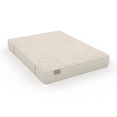 Adovli matelas 70x190 ressorts H27 mi-ferme