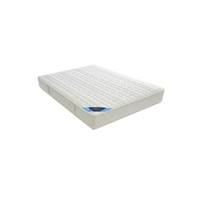 Adovli matelas 90x190 ressorts laine et mousse