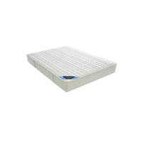 Adovli matelas ressorts laine et mousse 90x190