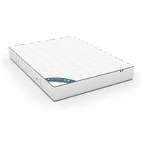 Adovli matelas ressorts mi-ferme 80x190