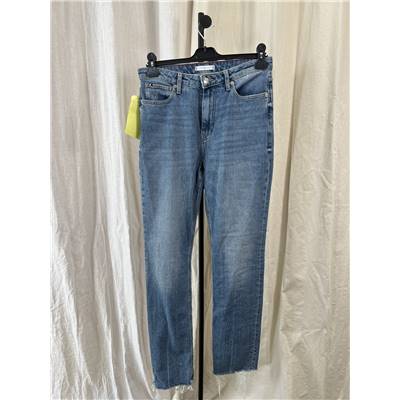 TOMMY HILFIGER Jean femme - T40