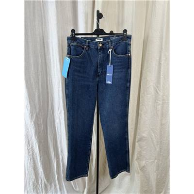 WRANGLER Jean foncé femme - T40
