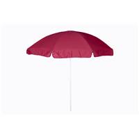 Dralon parasol en toile fuchsia 170