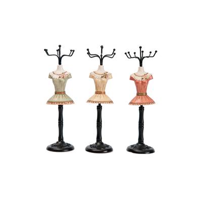 Set 3 mannequins