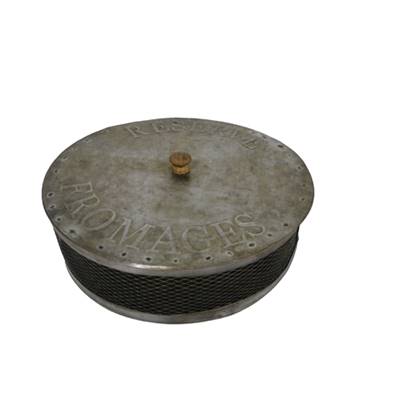 Réserve à fromages