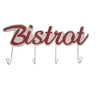 Patère BISTROT