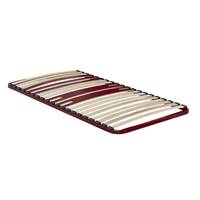 Bultex sommier à lattes morpho 80x200