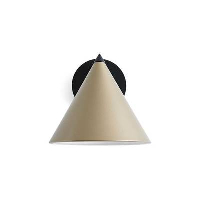 Kome applique blanc