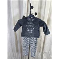 Ensemble de 2 pyjamas enfant - 9 MOIS