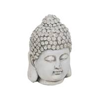 Habbou sculpture bouddha magnésium H41