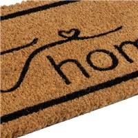 Ballas tapis en fibre de coco 75x25