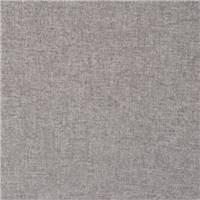 Bari chaise en tissu gris clair