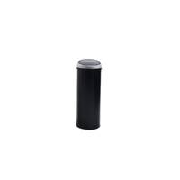 Sensé poubelle automatique à capteur noir 50L