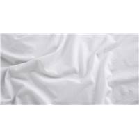 Alexia parure de lit blanche 135 x 200