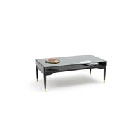 Vonani table basse noir