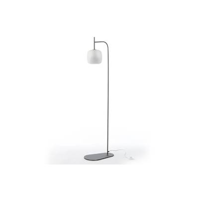 Situmo lampadaire gris