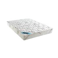 Adovli matelas dos sensible ressorts ensachés 70x190