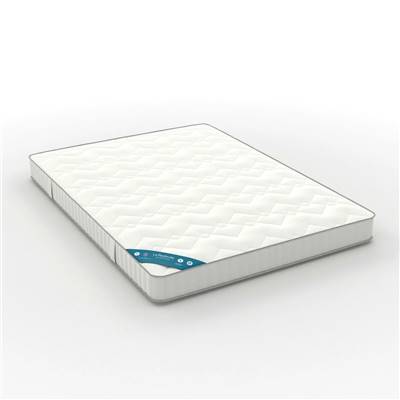 Adovli matelas 80x200 mousse mémoire de forme