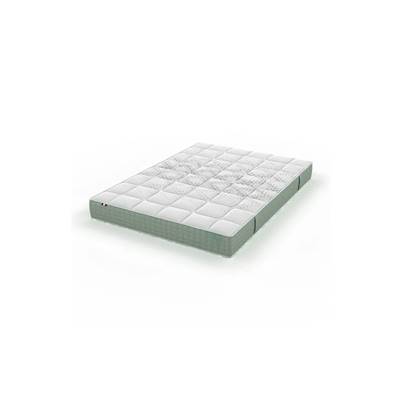 Adovli matelas 180x200 ressorts dos sensible