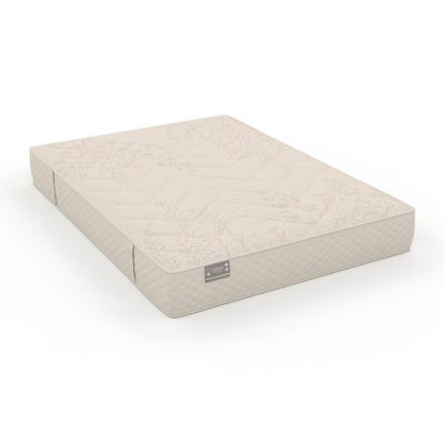 Adovli matelas 200x200 ressorts ensachés mi-ferme NATURE