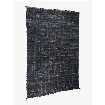 Theko tapis de cuisine en jute 200x300