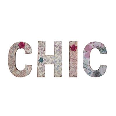 Mot CHIC