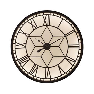 Pendule diam:100