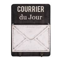 Range courrier