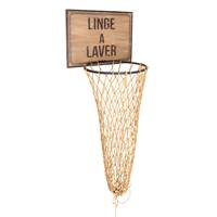 Panier basket Linge à laver