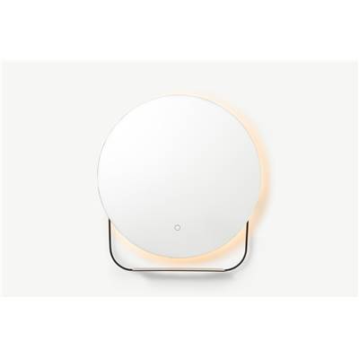 Danby étagère miroir LED 60x69