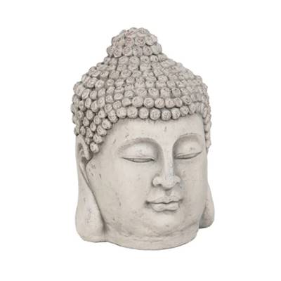 Habbou sculpture bouddha magnésium