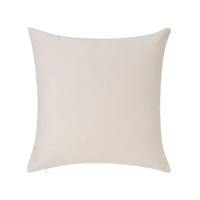 Linange coussin imprimé 45x45 C
