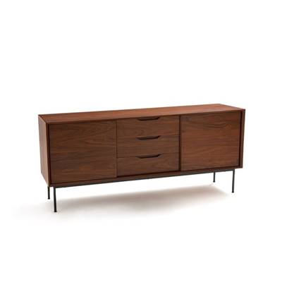 Toyeno buffet noyer