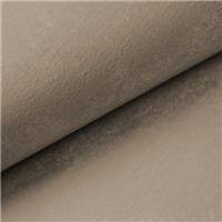 Taigano canapé d'angle droit en velours beige foncé