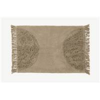 Serel tapis de bain taupe 70x100