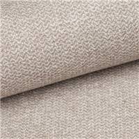 Malac canapé corner en tissu texturé beige