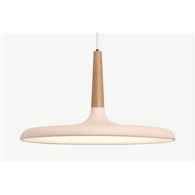 Tina suspension LED rose