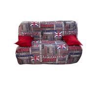 Housse de BZ London 160x200