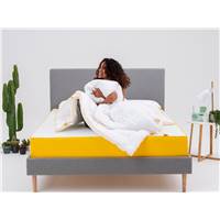 Eve Climat couette microfibres blanc 140x200