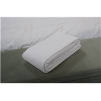 Eve Wate housse de couette blanc 240x220