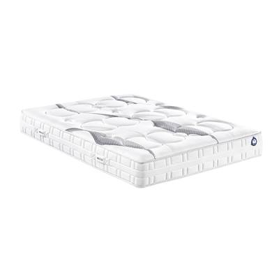 Bultex matelas mousse nano très ferme 140x200