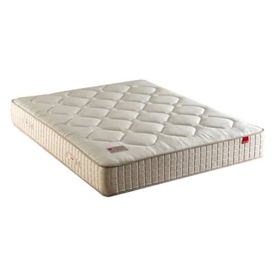 Epeda matelas ressorts ensachés le délicatesse 160x200