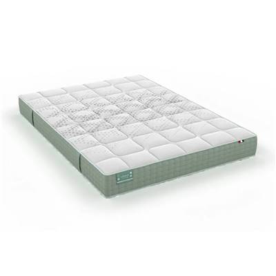 Adovli matelas 80x190 ressorts dos sensible