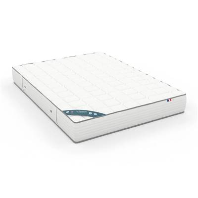 Adovli matelas ressorts H24 ferme 160x200