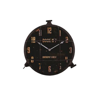 Pendule hublot Ø 38 cm