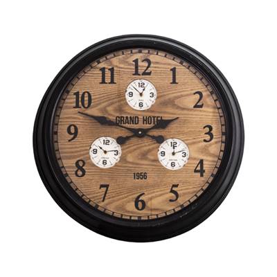 Pendule Ø 60 cm