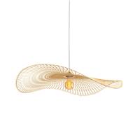 Boyne suspension en bambou ø100