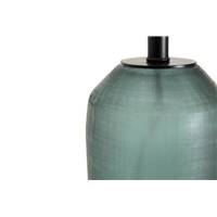 Denise lampe de table bleu