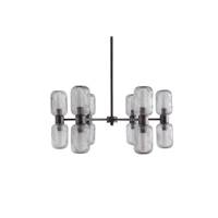 Trevor suspension gun barrel H75